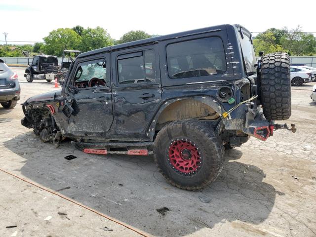 Photo 1 VIN: 1C4JJXFM9PW601483 - JEEP WRANGLER R 