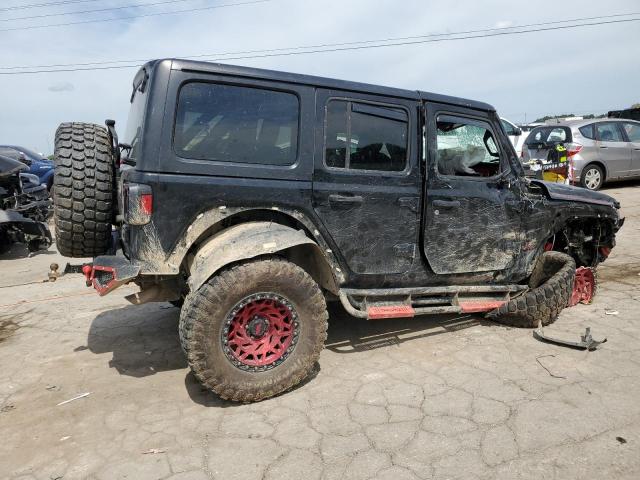 Photo 2 VIN: 1C4JJXFM9PW601483 - JEEP WRANGLER R 