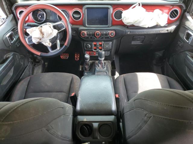 Photo 7 VIN: 1C4JJXFM9PW601483 - JEEP WRANGLER R 