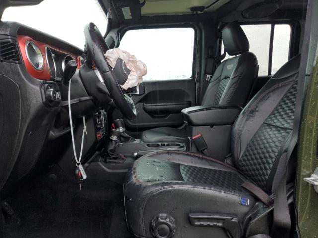 Photo 6 VIN: 1C4JJXFMXMW656455 - JEEP WRANGLER U 