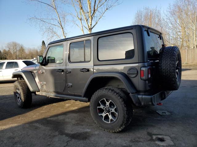 Photo 1 VIN: 1C4JJXFMXNW193847 - JEEP WRANGLER U 