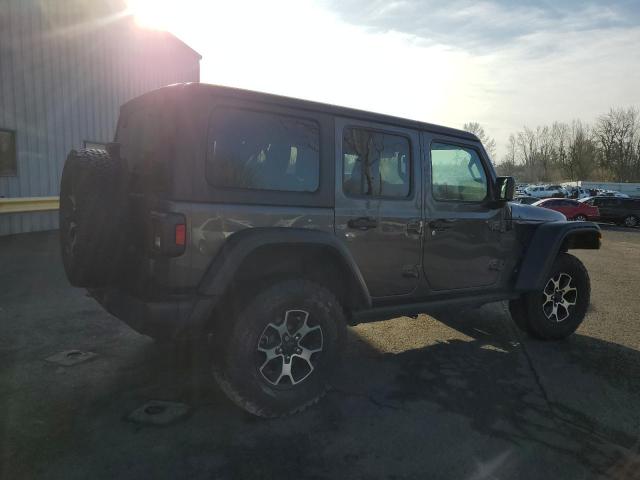 Photo 2 VIN: 1C4JJXFMXNW193847 - JEEP WRANGLER U 