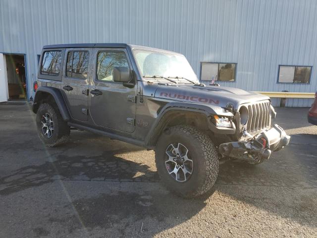 Photo 3 VIN: 1C4JJXFMXNW193847 - JEEP WRANGLER U 