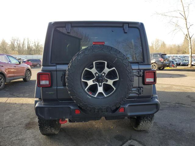 Photo 5 VIN: 1C4JJXFMXNW193847 - JEEP WRANGLER U 