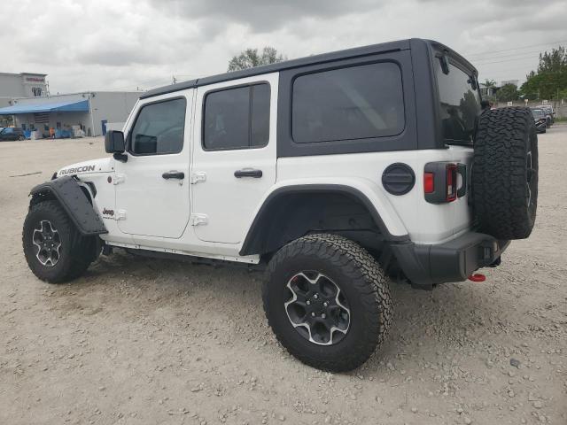 Photo 1 VIN: 1C4JJXFMXPW603405 - JEEP WRANGLER 