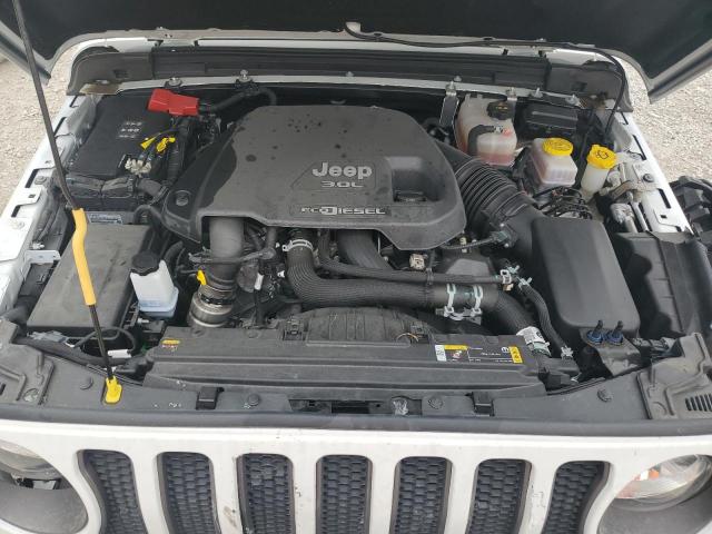 Photo 10 VIN: 1C4JJXFMXPW603405 - JEEP WRANGLER 