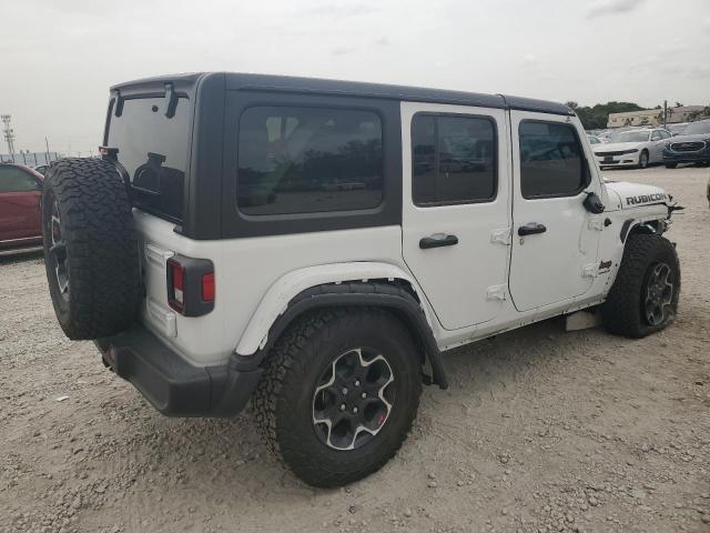 Photo 2 VIN: 1C4JJXFMXPW603405 - JEEP WRANGLER 