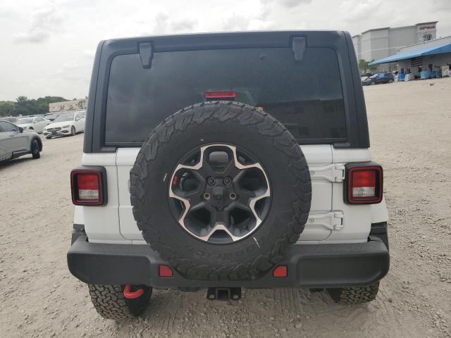 Photo 5 VIN: 1C4JJXFMXPW603405 - JEEP WRANGLER 