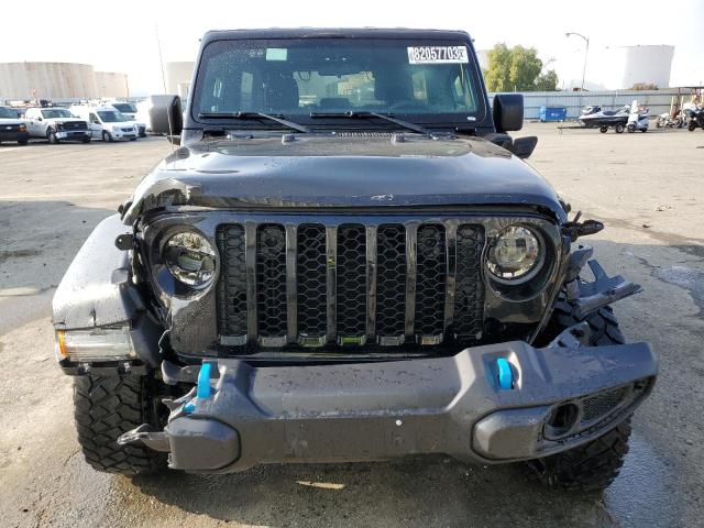 Photo 4 VIN: 1C4JJXN62PW641438 - JEEP WRANGLER 