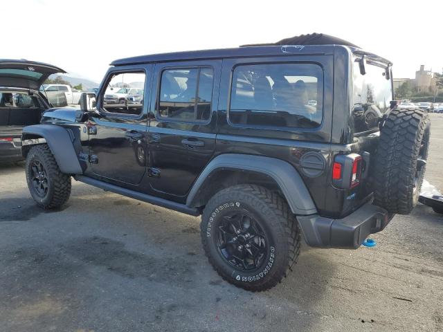 Photo 1 VIN: 1C4JJXN64PW592680 - JEEP WRANGLER 