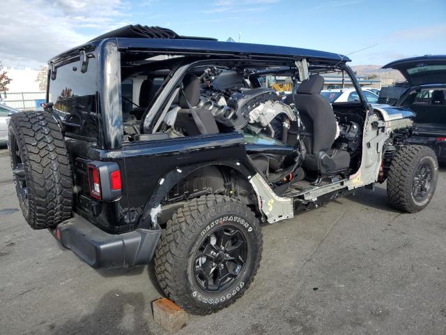 Photo 2 VIN: 1C4JJXN64PW592680 - JEEP WRANGLER 