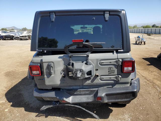 Photo 5 VIN: 1C4JJXN65PW630157 - JEEP WRANGLER 