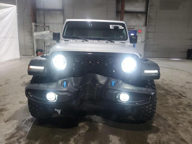 Photo 4 VIN: 1C4JJXN67PW661457 - JEEP WRANGLER 4 