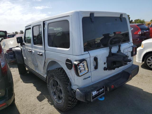 Photo 1 VIN: 1C4JJXN6XPW591923 - JEEP WRANGLER 4 