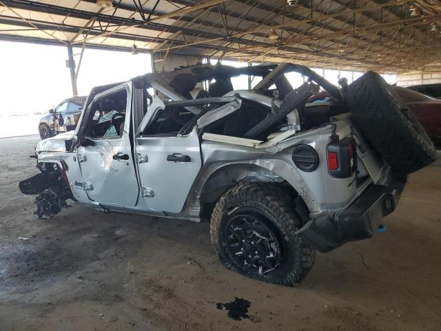 Photo 1 VIN: 1C4JJXN6XPW641509 - JEEP WRANGLER 4 