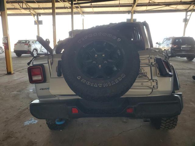 Photo 5 VIN: 1C4JJXN6XPW641509 - JEEP WRANGLER 4 