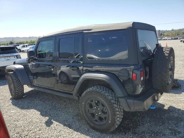 Photo 1 VIN: 1C4JJXN6XPW685008 - JEEP WRANGLER 4 