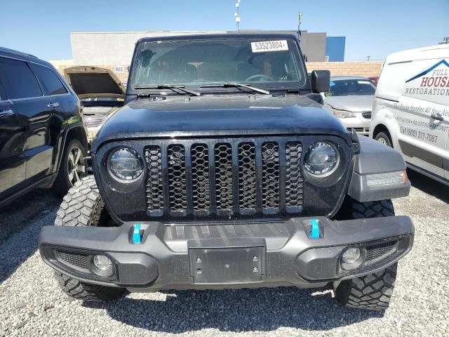 Photo 4 VIN: 1C4JJXN6XPW685008 - JEEP WRANGLER 4 