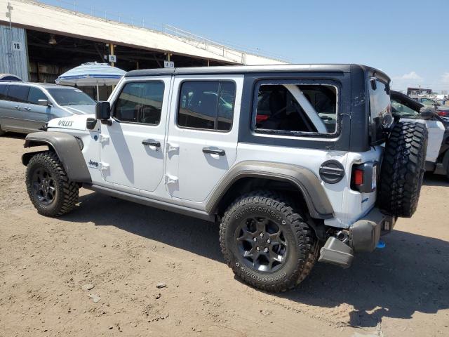 Photo 1 VIN: 1C4JJXN6XPW691276 - JEEP WRANGLER 