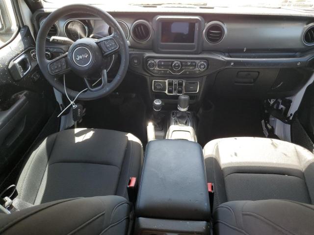 Photo 7 VIN: 1C4JJXN6XPW691276 - JEEP WRANGLER 