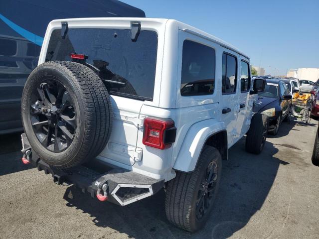 Photo 2 VIN: 1C4JJXP60MW682711 - JEEP WRANGLER U 