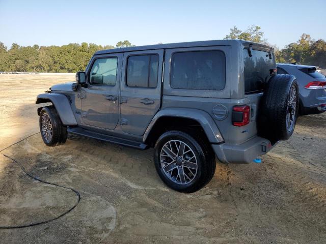 Photo 1 VIN: 1C4JJXP60NW154779 - JEEP WRANGLER U 