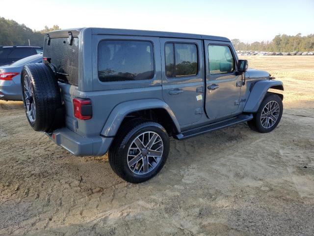 Photo 2 VIN: 1C4JJXP60NW154779 - JEEP WRANGLER U 