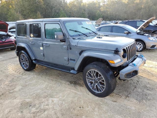 Photo 3 VIN: 1C4JJXP60NW154779 - JEEP WRANGLER U 