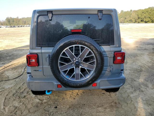 Photo 5 VIN: 1C4JJXP60NW154779 - JEEP WRANGLER U 