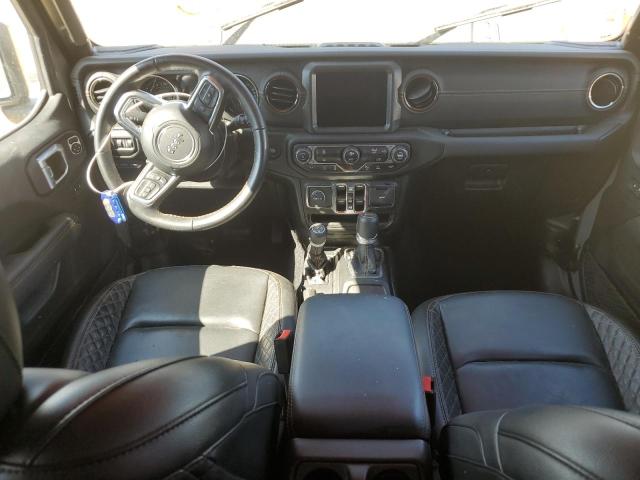 Photo 7 VIN: 1C4JJXP60NW154779 - JEEP WRANGLER U 