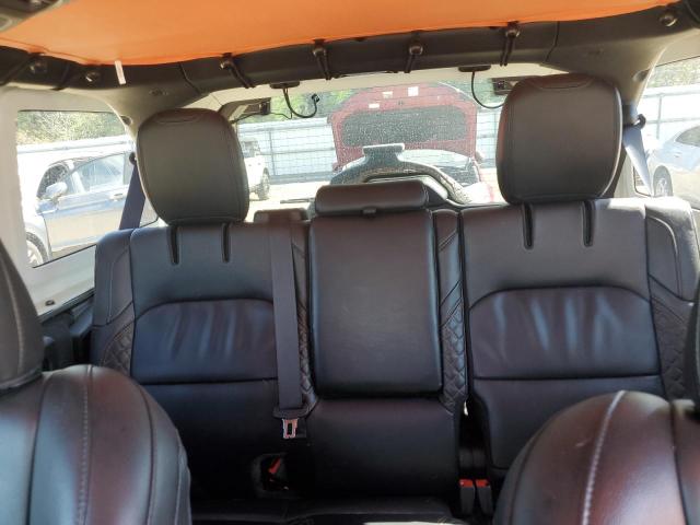 Photo 9 VIN: 1C4JJXP60NW154779 - JEEP WRANGLER U 