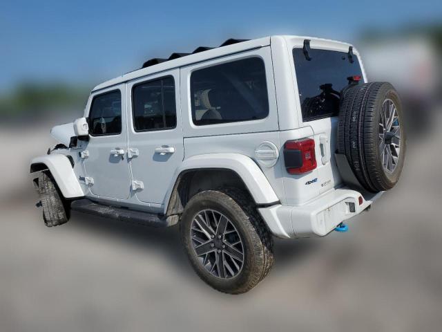 Photo 1 VIN: 1C4JJXP60NW172103 - JEEP WRANGLER U 