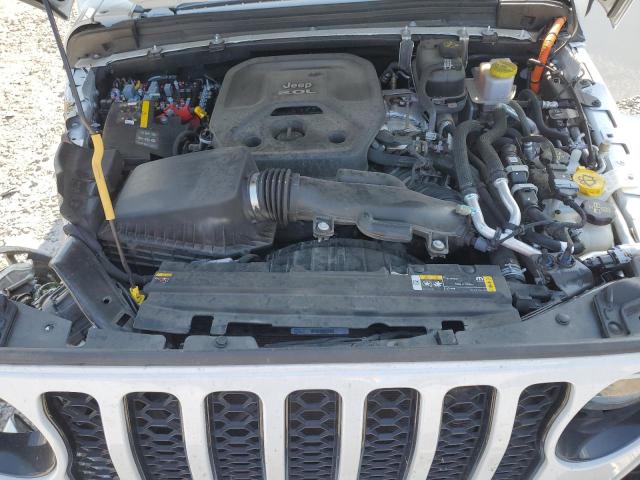 Photo 11 VIN: 1C4JJXP60NW172103 - JEEP WRANGLER U 