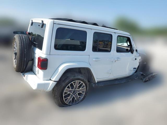 Photo 2 VIN: 1C4JJXP60NW172103 - JEEP WRANGLER U 