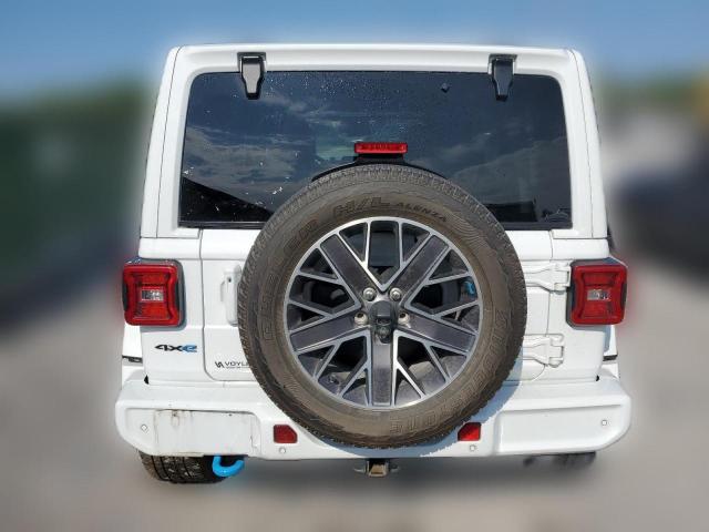 Photo 5 VIN: 1C4JJXP60NW172103 - JEEP WRANGLER U 