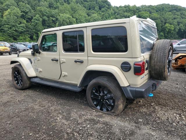 Photo 1 VIN: 1C4JJXP60NW259869 - JEEP WRANGLER 