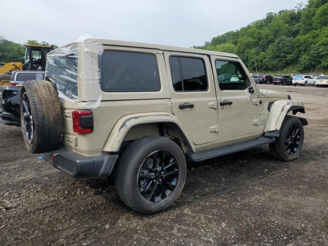 Photo 2 VIN: 1C4JJXP60NW259869 - JEEP WRANGLER 