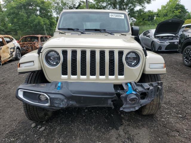 Photo 4 VIN: 1C4JJXP60NW259869 - JEEP WRANGLER 