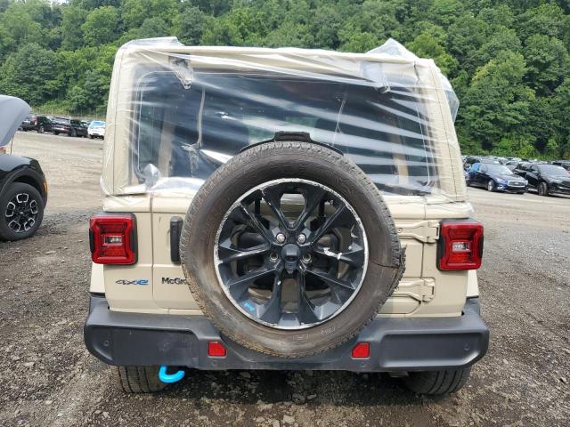 Photo 5 VIN: 1C4JJXP60NW259869 - JEEP WRANGLER 