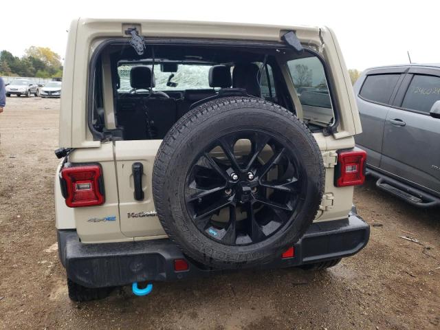 Photo 5 VIN: 1C4JJXP60NW259869 - JEEP WRANGLER 