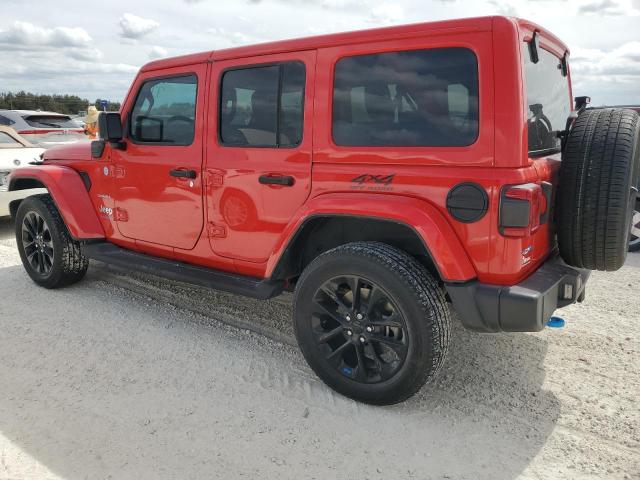 Photo 1 VIN: 1C4JJXP60PW553551 - JEEP WRANGLER S 