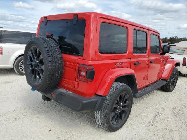 Photo 2 VIN: 1C4JJXP60PW553551 - JEEP WRANGLER S 