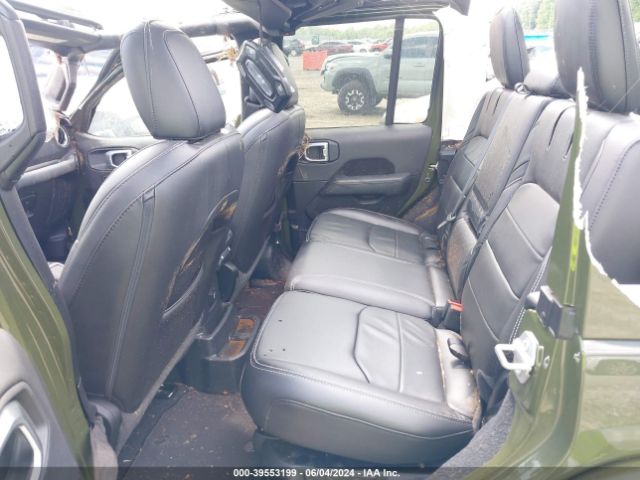 Photo 7 VIN: 1C4JJXP60PW556336 - JEEP WRANGLER 