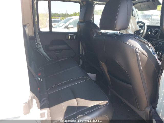 Photo 7 VIN: 1C4JJXP60PW557454 - JEEP WRANGLER 