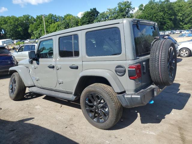 Photo 1 VIN: 1C4JJXP60PW604157 - JEEP WRANGLER S 