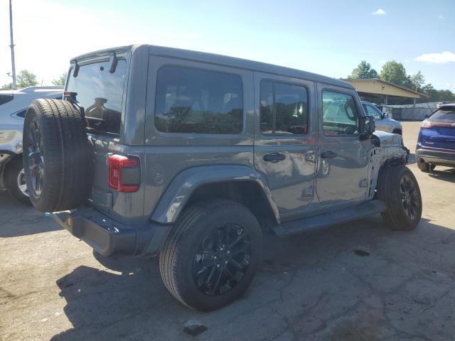 Photo 2 VIN: 1C4JJXP60PW604157 - JEEP WRANGLER S 