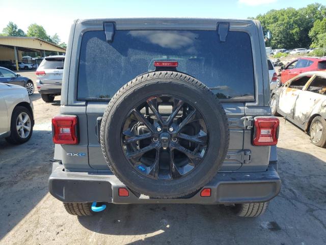 Photo 5 VIN: 1C4JJXP60PW604157 - JEEP WRANGLER S 