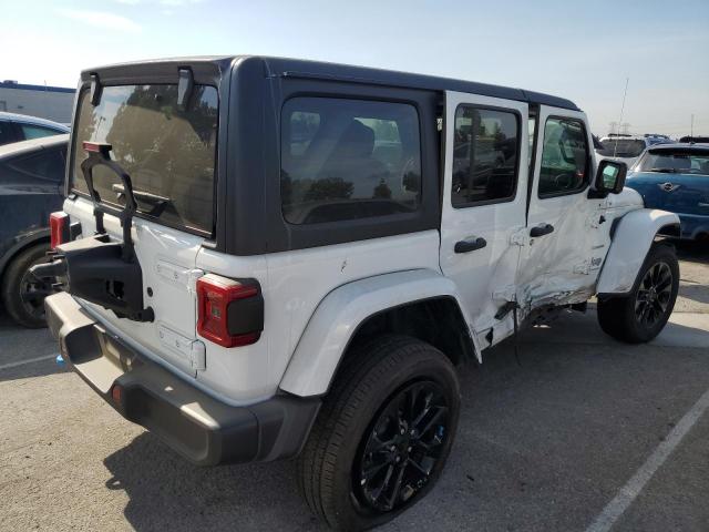 Photo 2 VIN: 1C4JJXP60PW641449 - JEEP WRANGLER S 