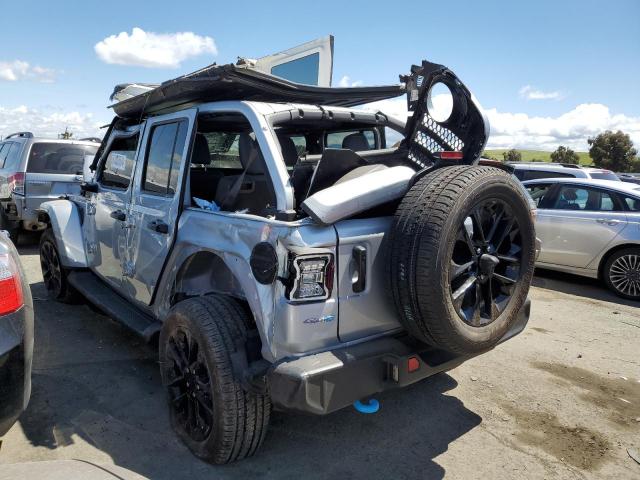 Photo 1 VIN: 1C4JJXP60PW689291 - JEEP WRANGLER S 