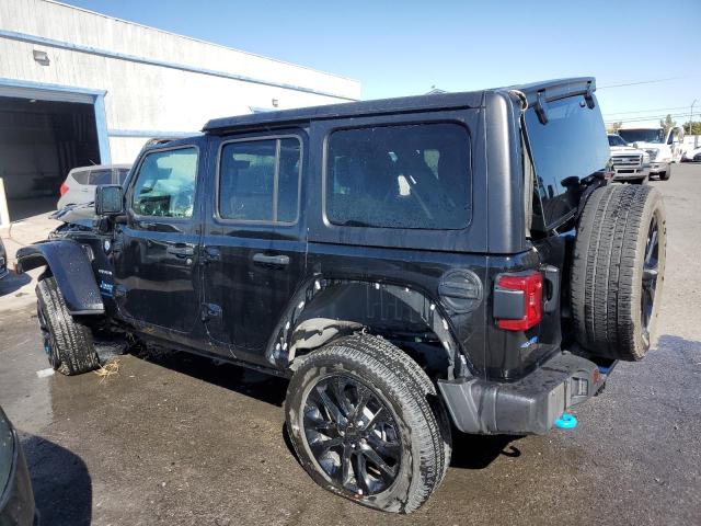 Photo 1 VIN: 1C4JJXP60PW696192 - JEEP WRANGLER 